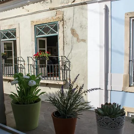 Appartement Alfama4two *
