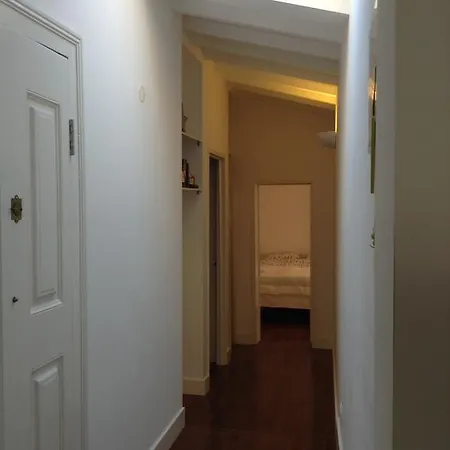 Alfama4two Appartement
