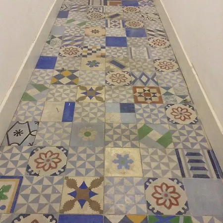 Appartement Alfama4two *