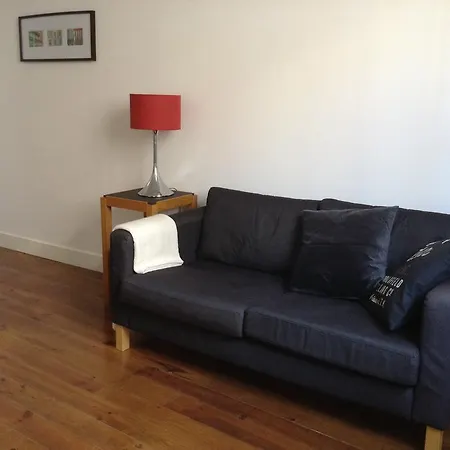 Alfama4two Appartement