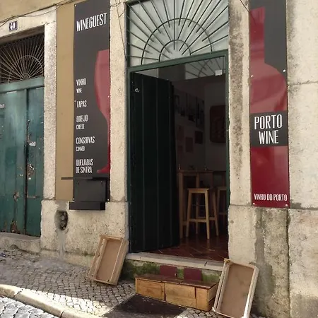Alfama4two Lisboa