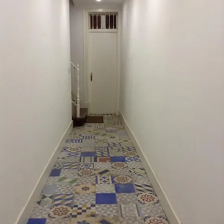 شقة Alfama4two *
