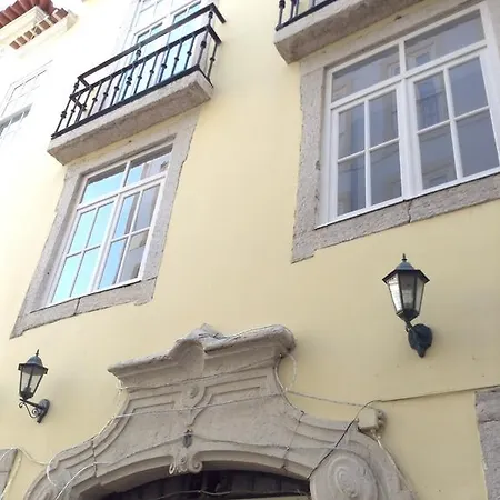 Alfama4two * Lizbona